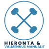 Hieronta & Valmennus Manualit